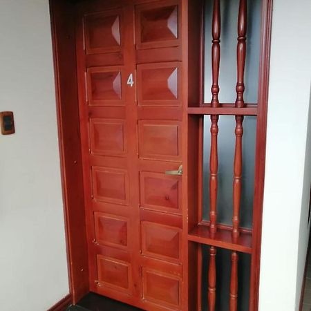 Hotel Boutique Babilonia Manizales Exterior foto