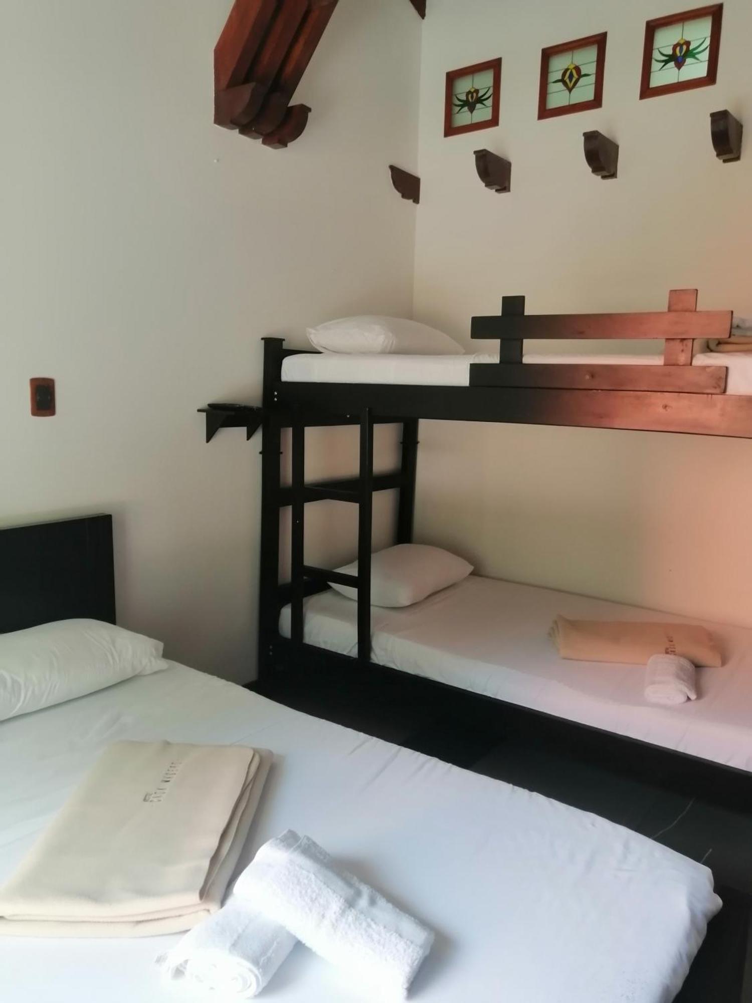 Hotel Boutique Babilonia Manizales Exterior foto