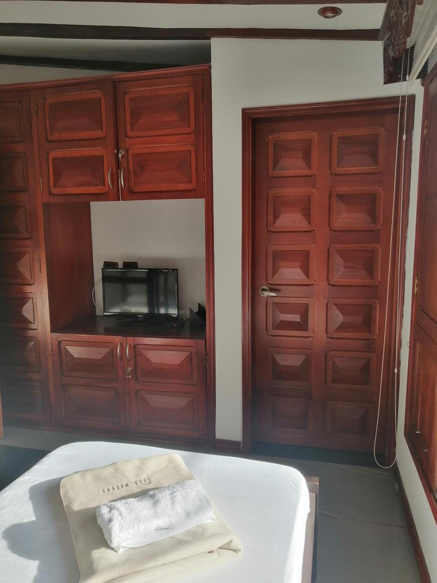 Hotel Boutique Babilonia Manizales Exterior foto